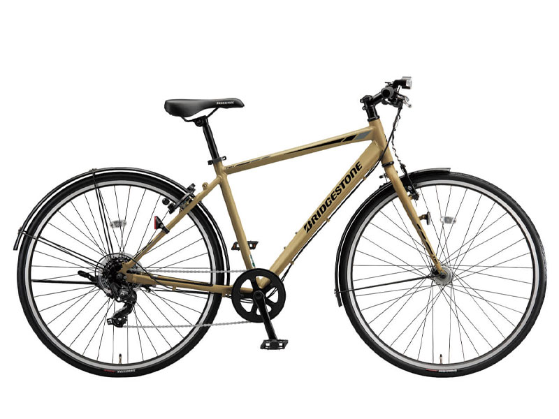 新色】2025年モデル発表！ ブリヂストン「TB1（ティービーワン