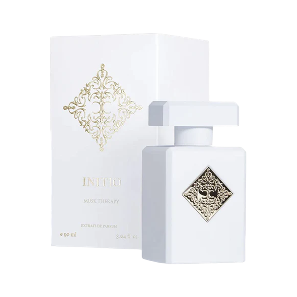 INITIO PARFUMS PRIVES - MUSK THERAPY EXTRAIT DE PARFUM 3.0 OZ