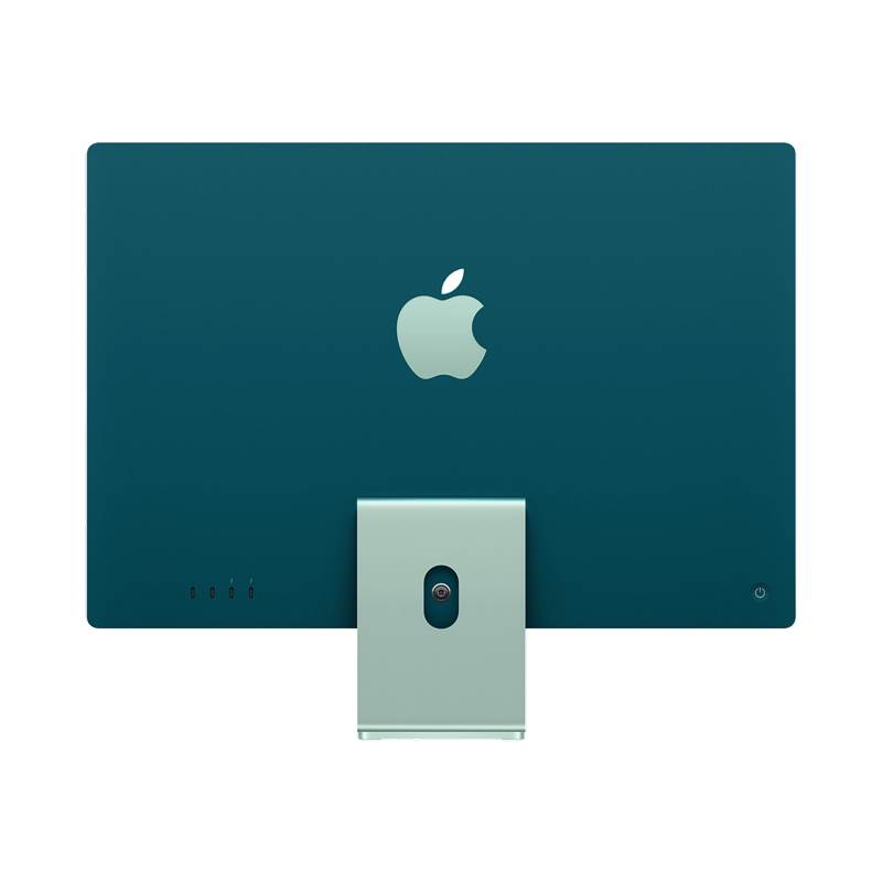 Apple iMac 24-inch M1 8-Core CPU 8-Core GPU - Hedmon Tech