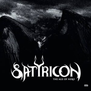 SATYRICONの全歴史｜結成から最新作までノルウェー産ブラックメタルの