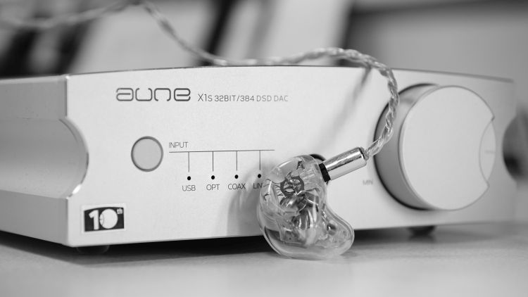 Empire Ears Nemesis Review — Headfonics