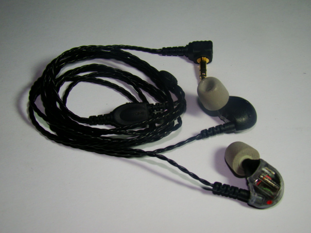 Westone UM3X Review — Headfonics