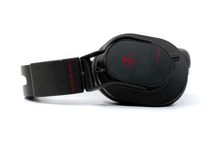 Austrian Audio Hi-X60 Review — Headfonics
