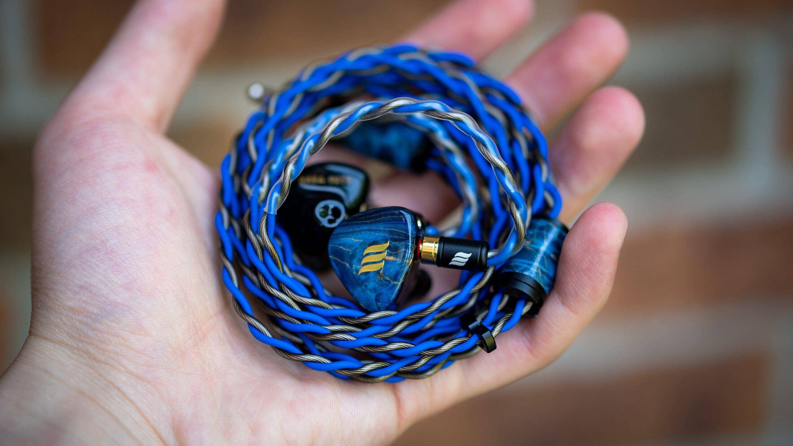 Effect Audio x Elysian Acoustic Labs Gaea Review: Boutique