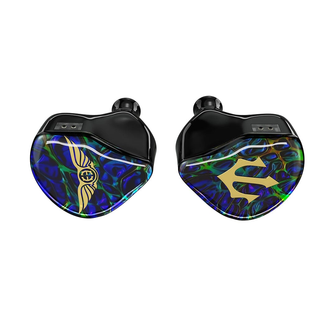 Empire Ears Triton In-Ear Headphones - Launch Edition – Headphones.com