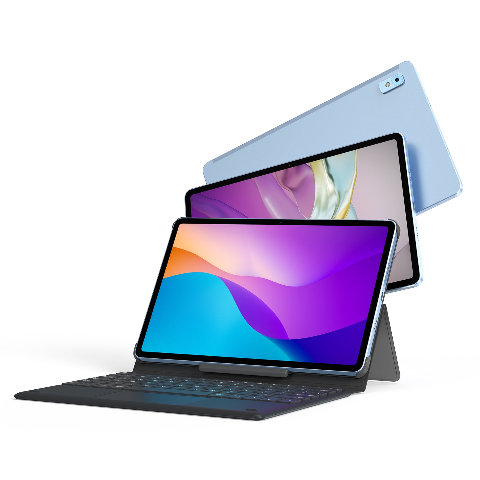 HEADWOLF® Hpad 1 – Headwolf Official