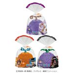 PukuPotワンピース悪魔の実チョコ - 株式会社ハート