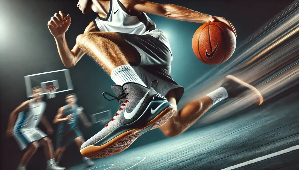 NIKE 「ZOOM FREAK 5」(EP)の全機能を徹底解析｜クッション性