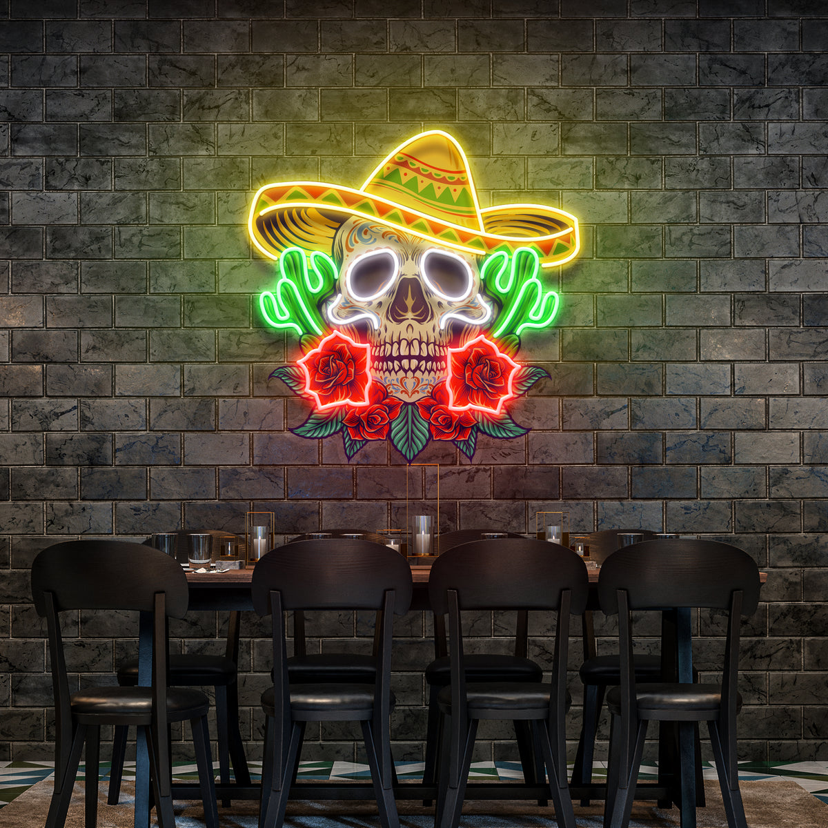 MexicanFoodRestaurantsDecorbg1