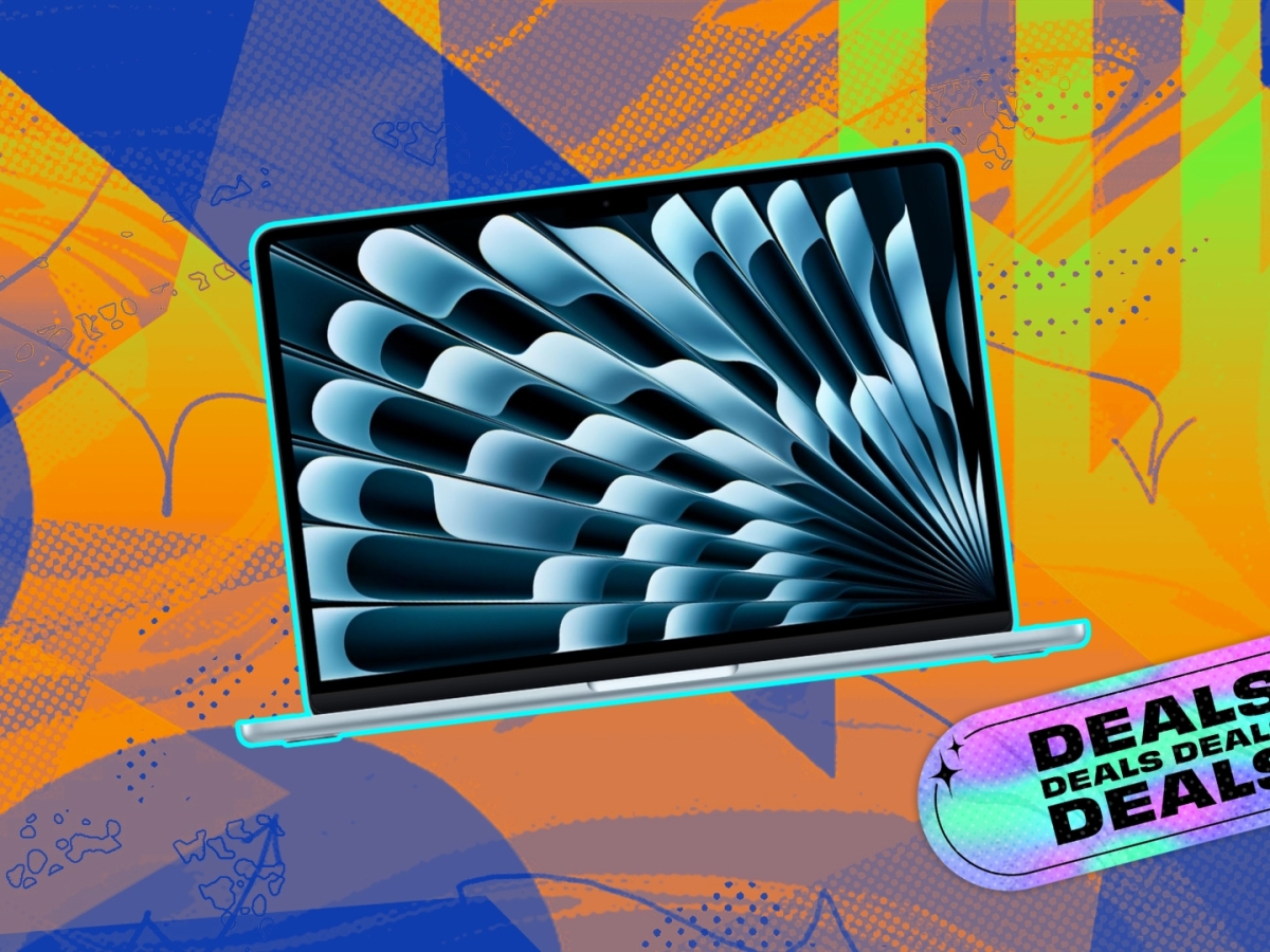 The 2025 MacBook Air M4 is still at its best-ever price after