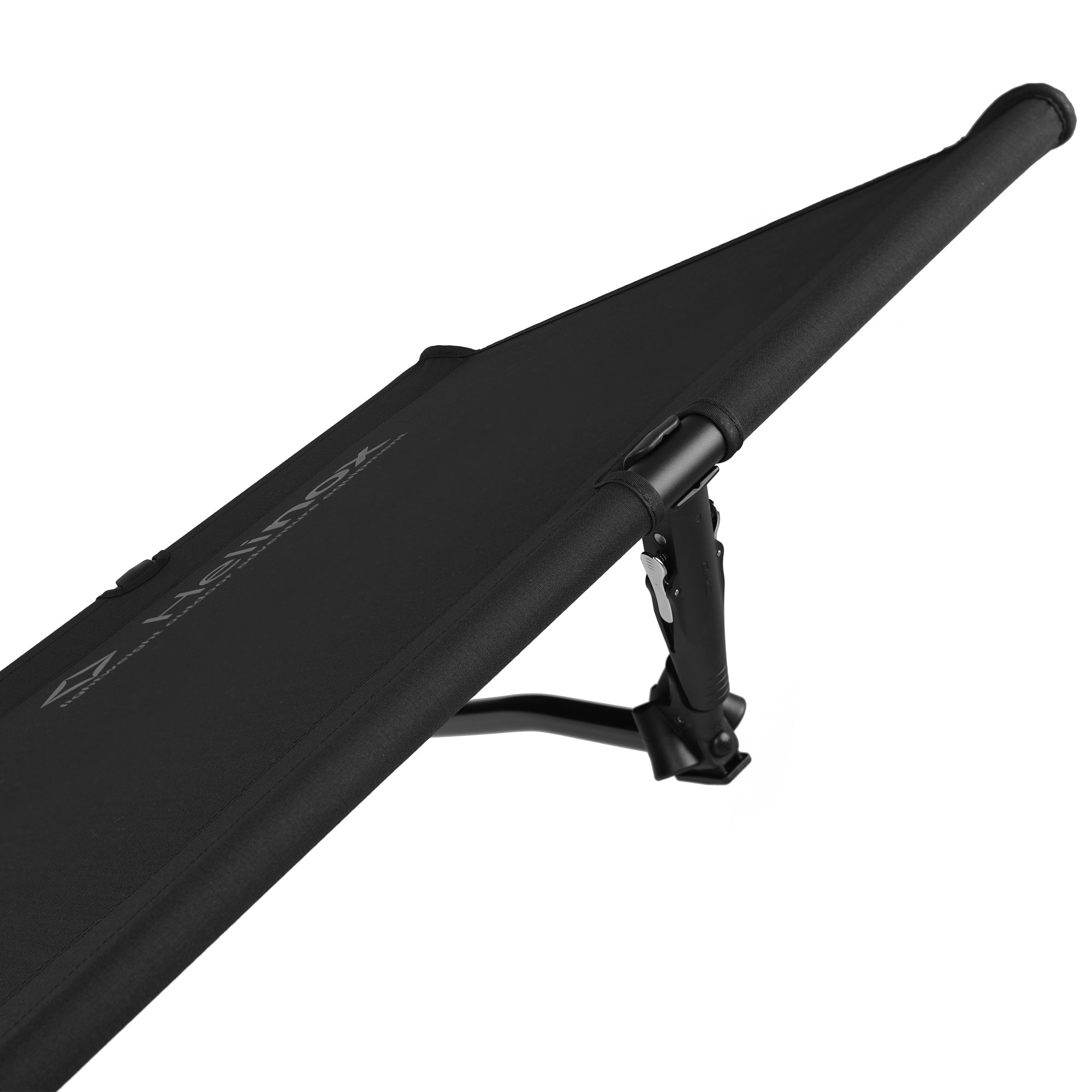 Cot One Convertible - Blackout Edition – Helinox Japan