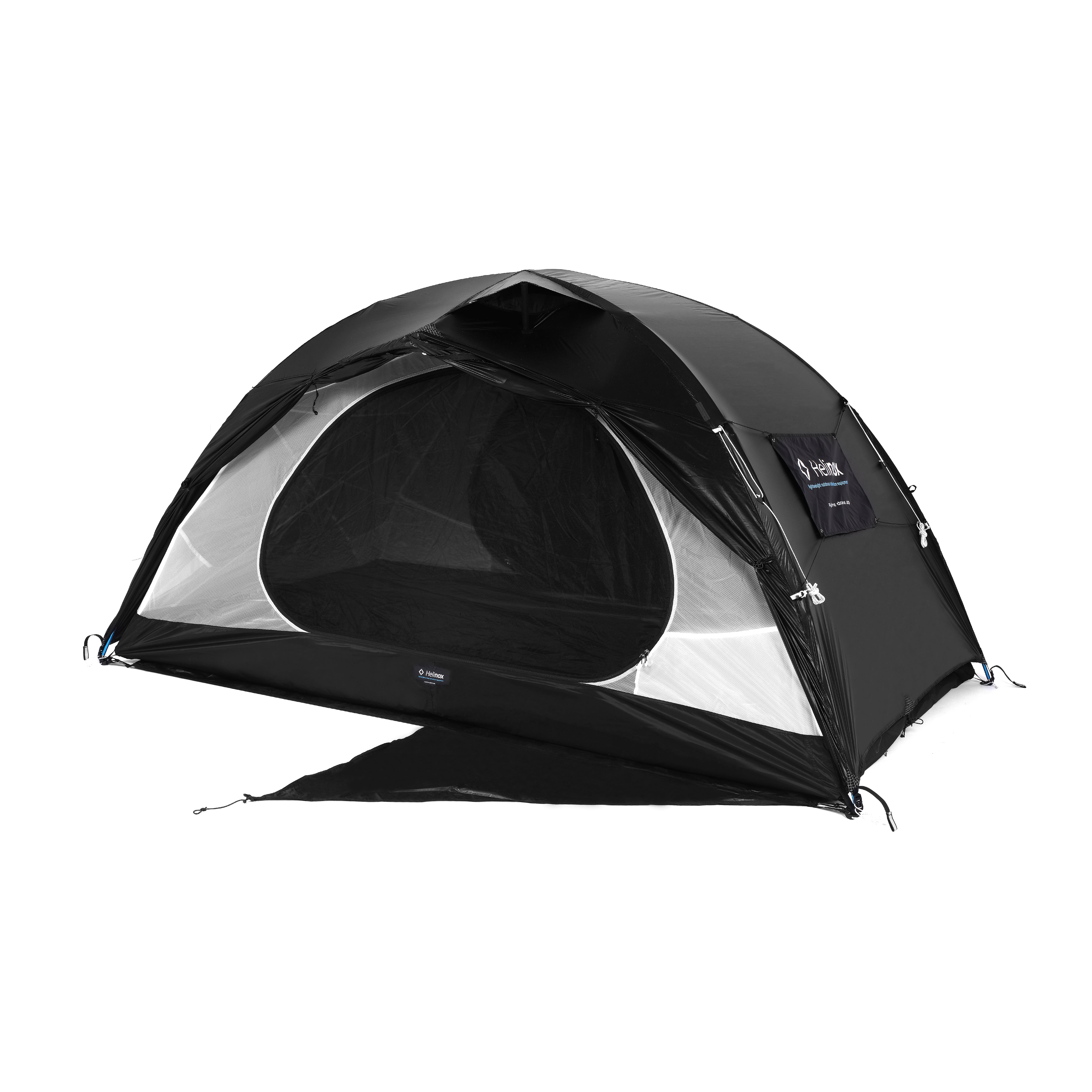 Alpine Dome 2P - Black – Helinox Japan