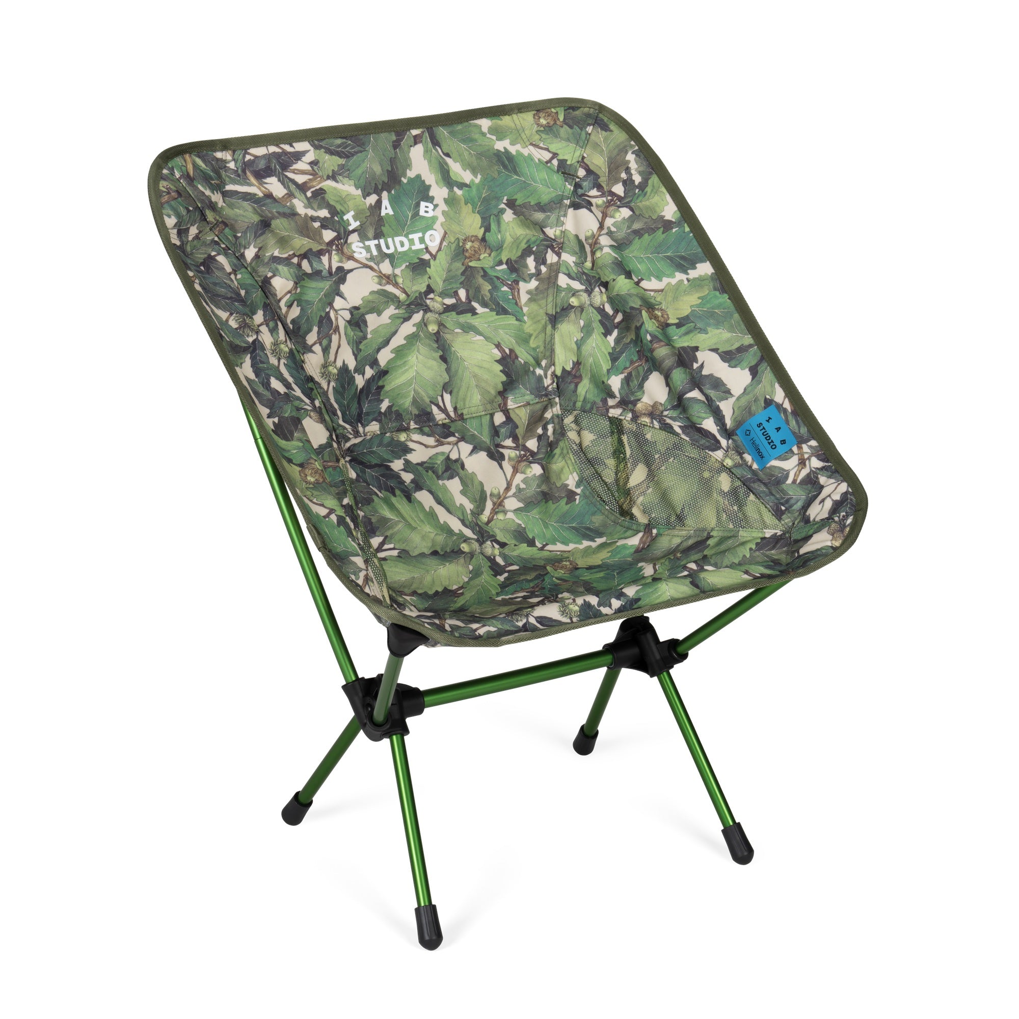 IAB STUDIO x Helinox Chair One - BUKHANSAN – Helinox Japan