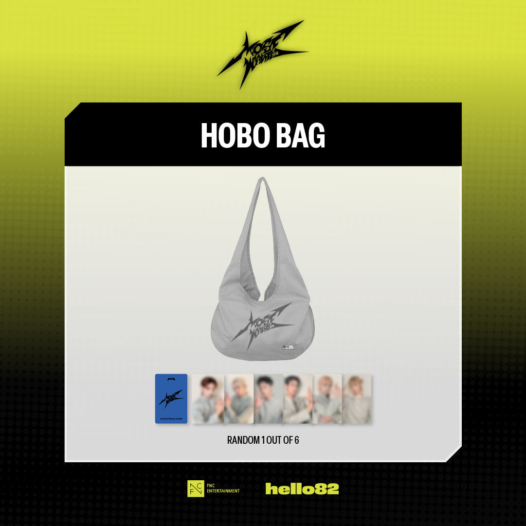 2026 P1Harmony LIVE TOUR [P1ustage H : MOST WANTED] [OFFICIAL