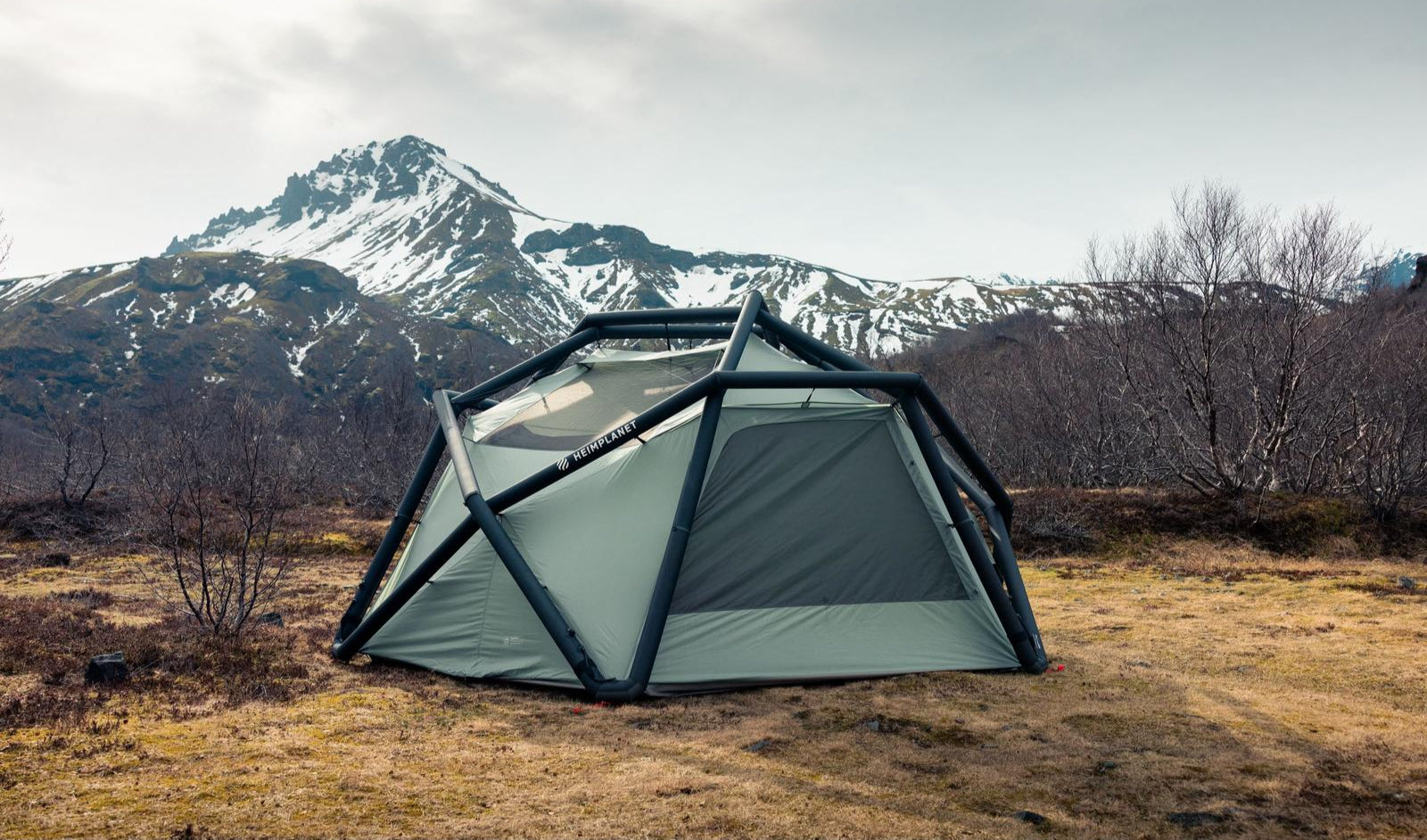 HEIMPLANET (ハイムプラネット) 日本公式サイト