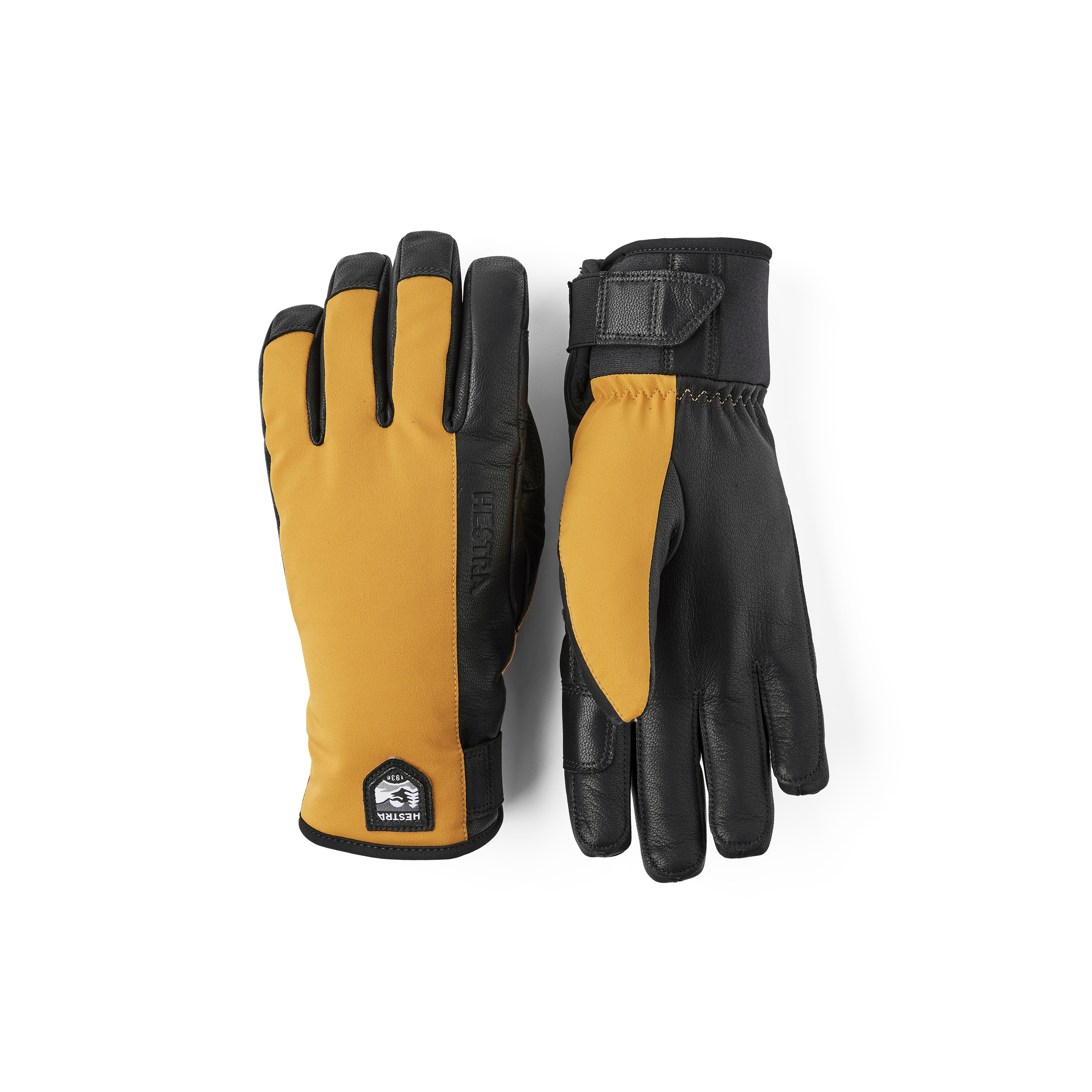 Alpine Pro | Hestra Gloves