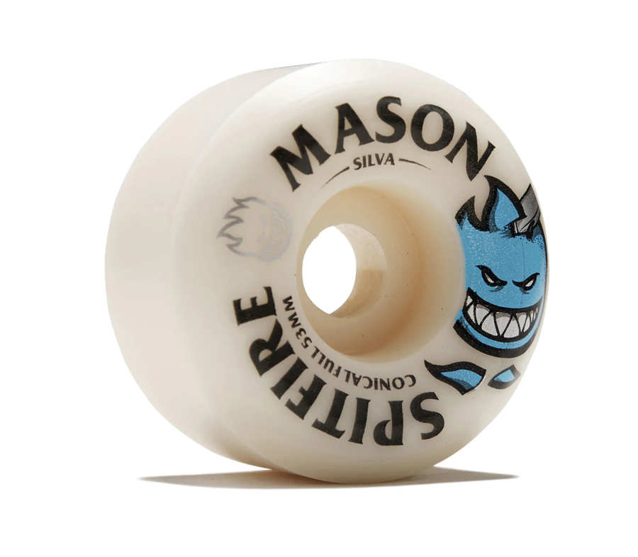 SPITFIRE BURN SQUAD スケボーウィール 60mm80HD 【公式通販】