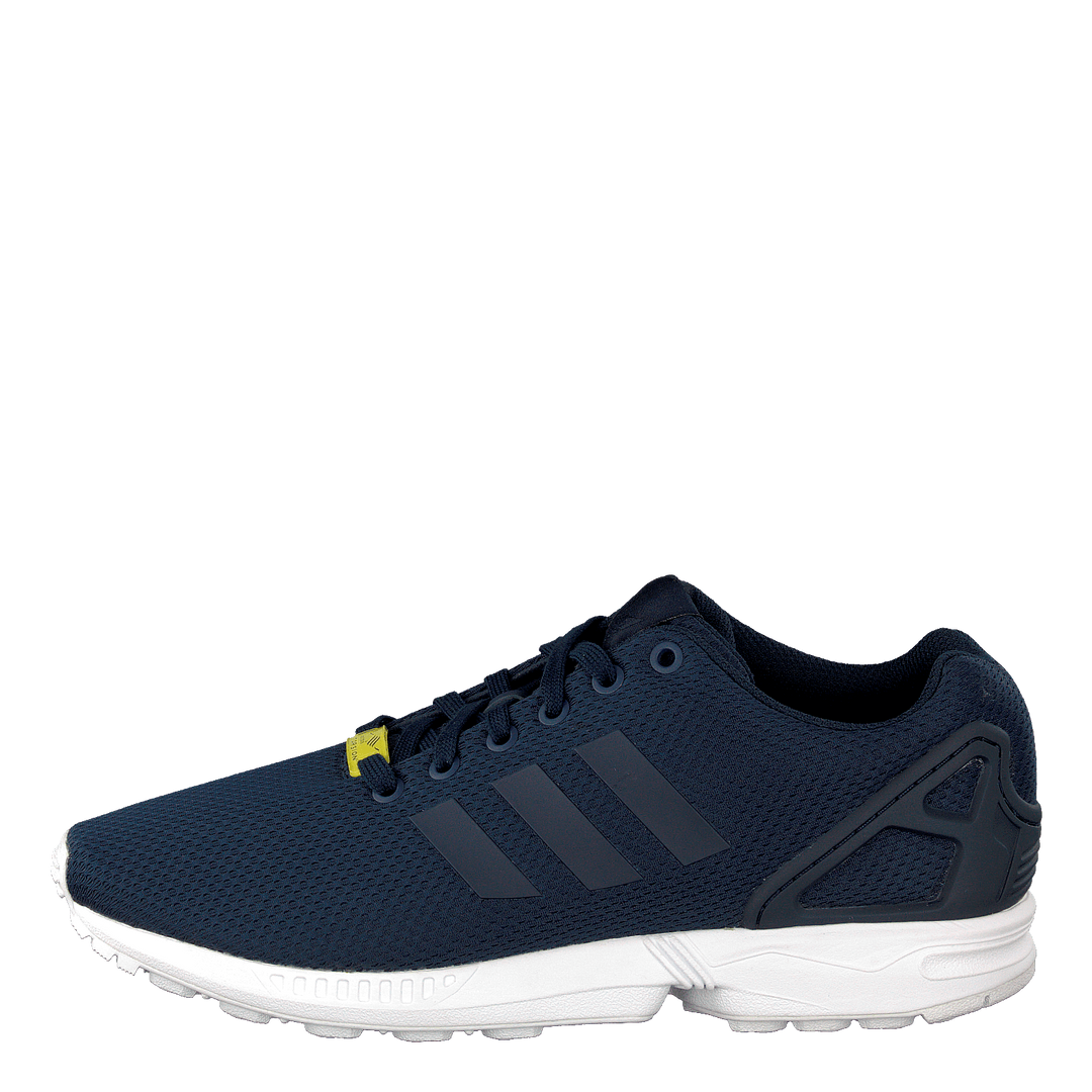 adidas Originals Zx Flux New Navy/New Navy/White – Heppo.com