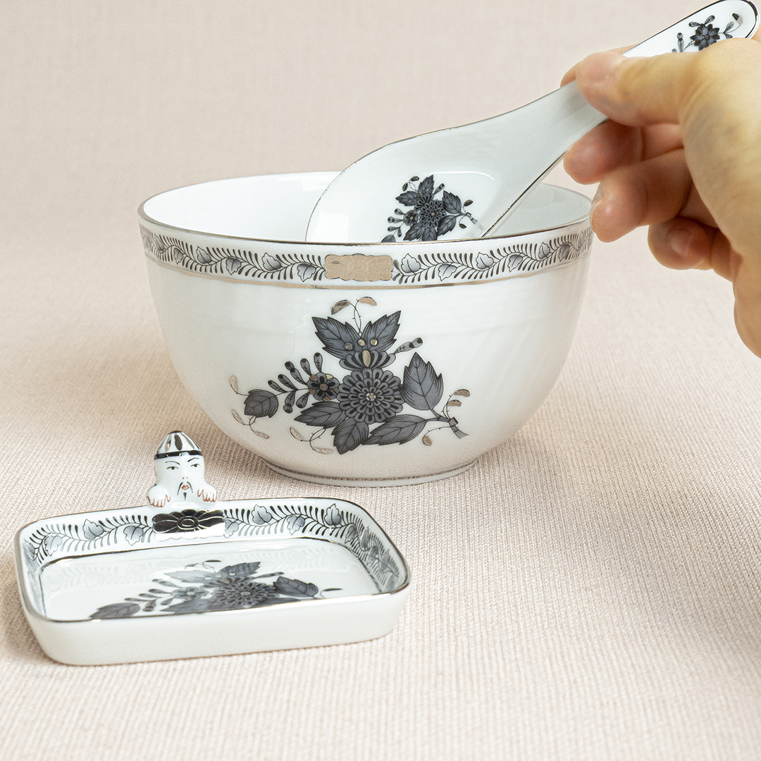 ヘレンドでおもてなし 〜 eショップのおもてなし 〜