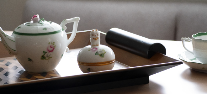 ヘレンド商品 ファンタジー2025