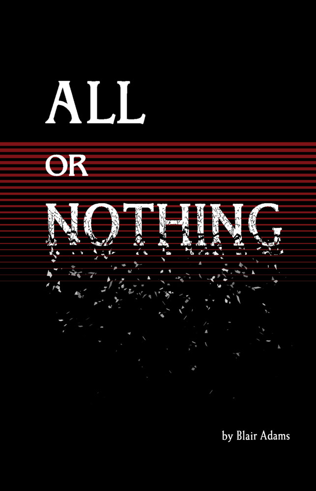 All or Nothing? – Heritage Press