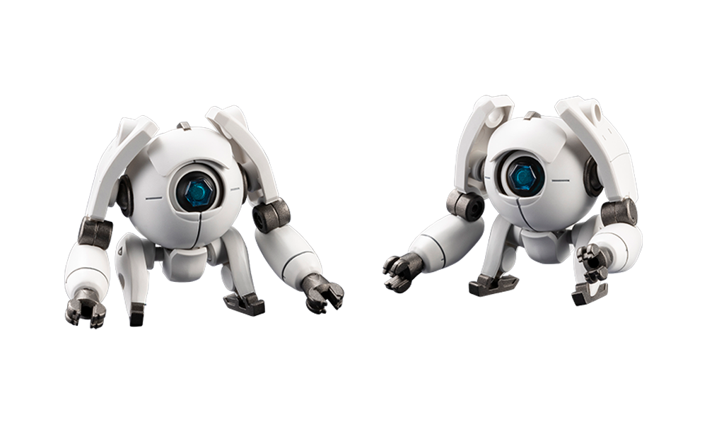 オルタナティブ オーブ アースクライン・バイオメカニクス Ver. | HEXA