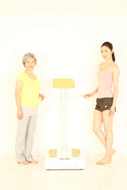 美脚矯正（スタイレックス） | 八王子市めじろ台・狭間・山田・高尾