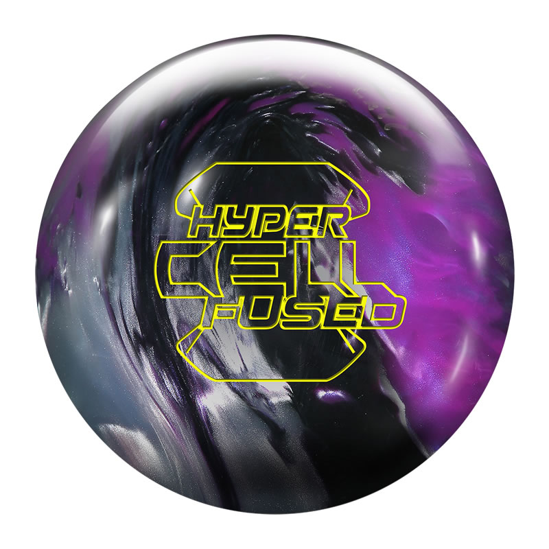HYPERCELL FUSED - ハイスポーツ社 ：信頼のボウリング用品販売