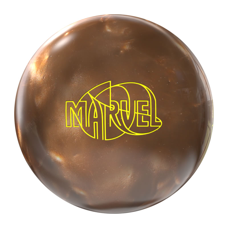MARVEL MAXX PEARL - ハイスポーツ社 ：信頼のボウリング用品販売