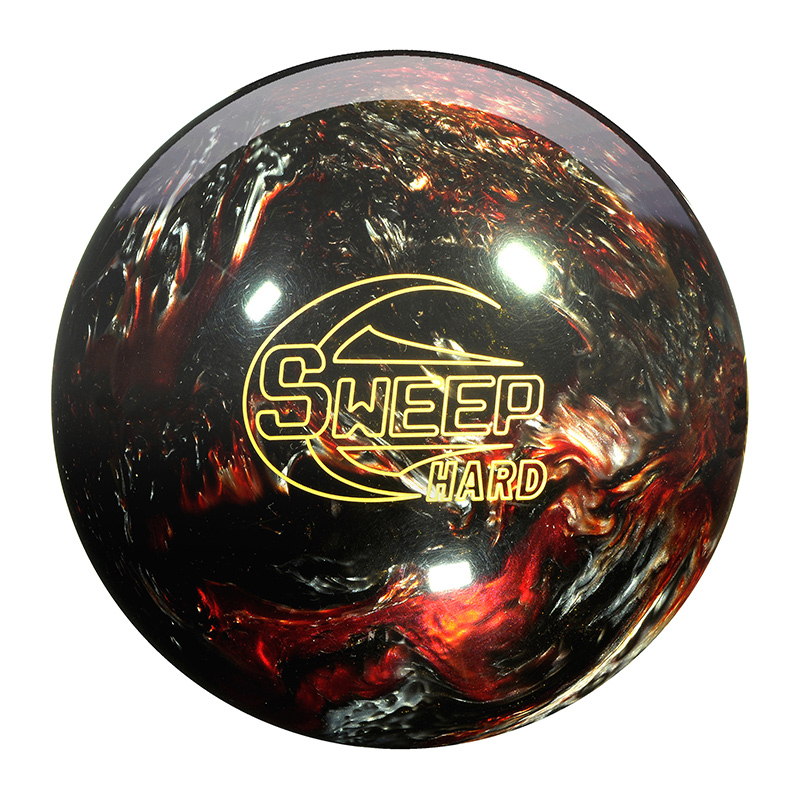 SWEEP HARD PURPLE - ハイスポーツ社 ：信頼のボウリング用品販売