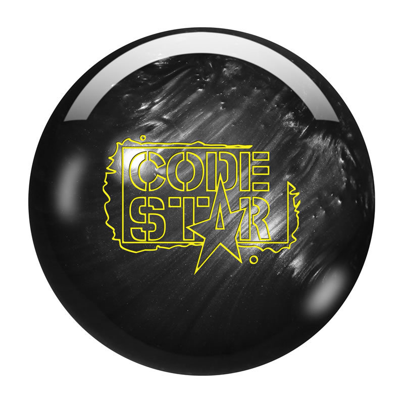 CODE STAR - ハイスポーツ社 ：信頼のボウリング用品販売