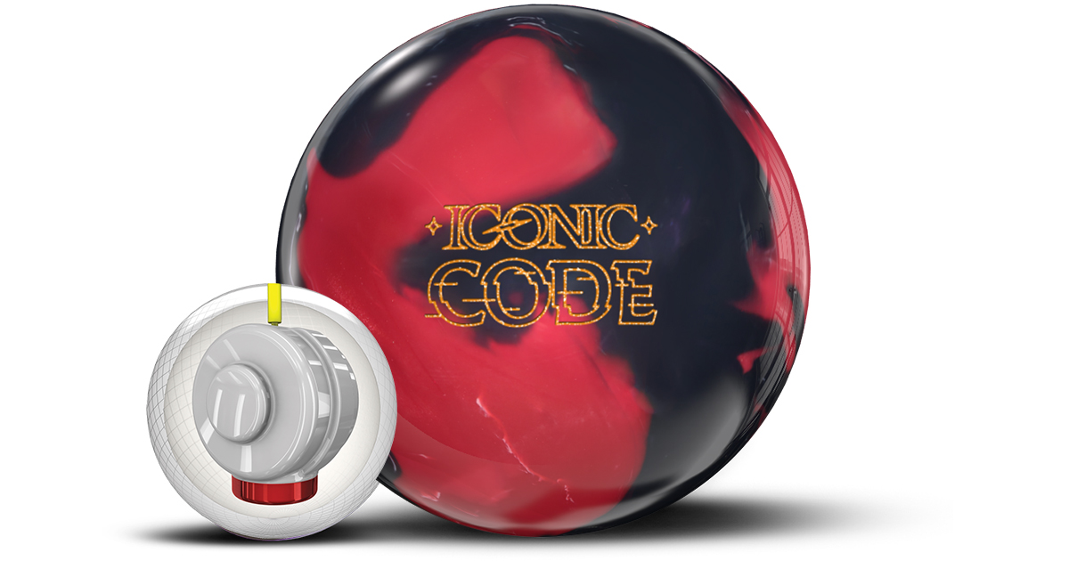 アイコニック・コード - ハイスポーツ社 ：信頼のボウリング用品販売