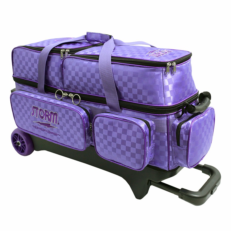 SB272-DF 3ボールローラーデラックス - ハイスポーツ社 ：信頼の