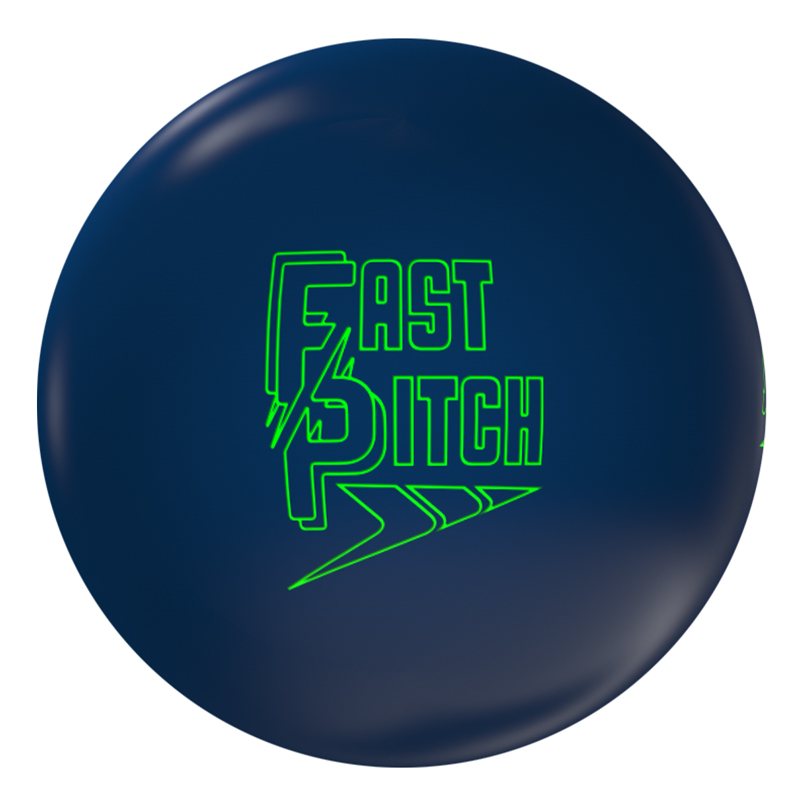 FAST PITCH - ハイスポーツ社 ：信頼のボウリング用品販売