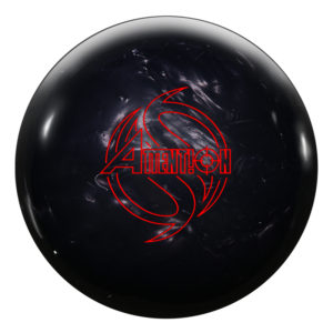 ATTENTION BLACK PEARL - ハイスポーツ社 ：信頼のボウリング用品販売