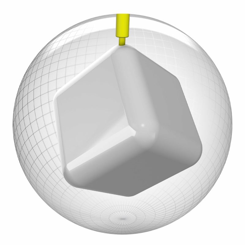 CLEAR STORM GOLD BELMO - ハイスポーツ社 ：信頼のボウリング用品販売