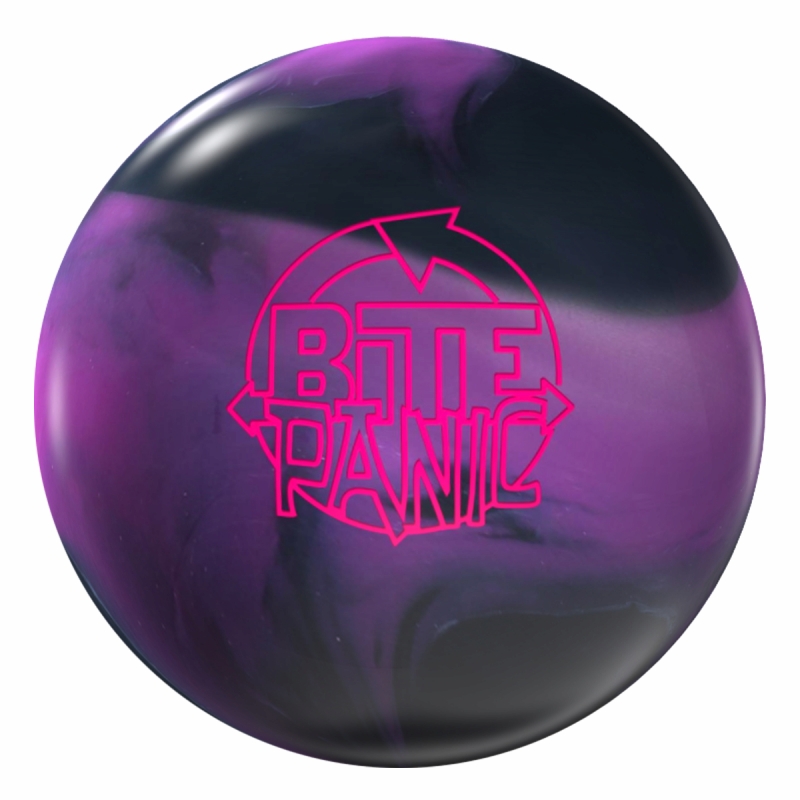 BITE PANIC - ハイスポーツ社 ：信頼のボウリング用品販売