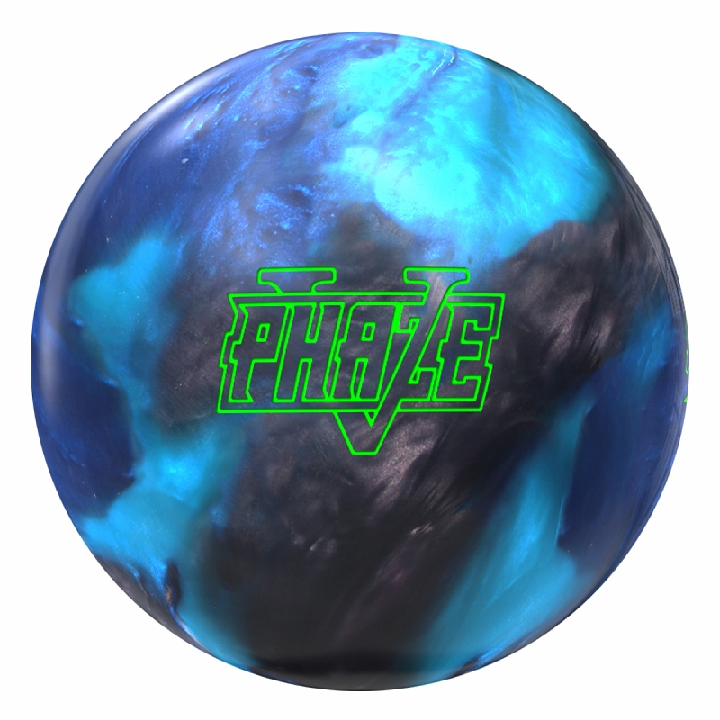 フェイズ V - ハイスポーツ社 ：信頼のボウリング用品販売