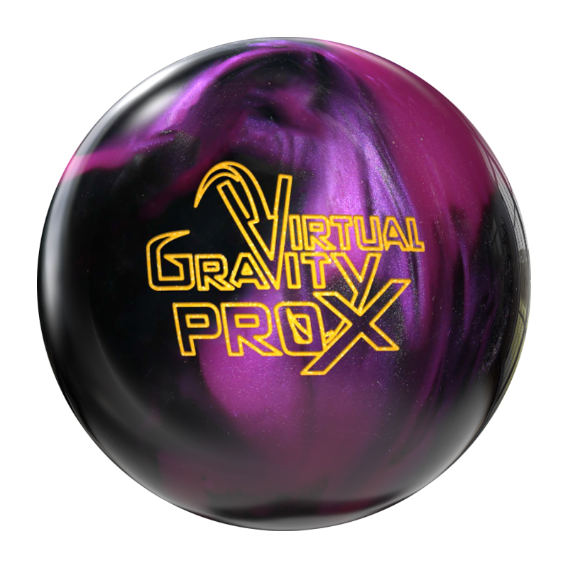 バーチャル・グラビティ・プロX - ハイスポーツ社 ：信頼のボウリング