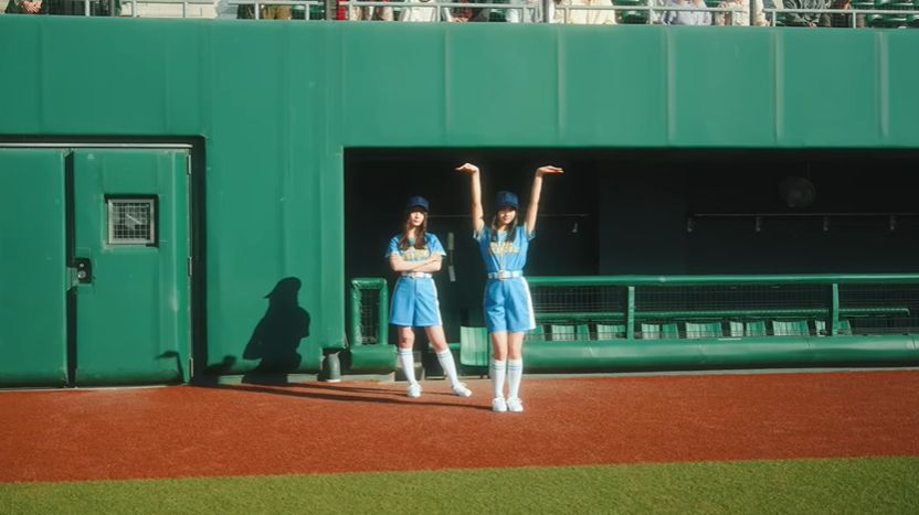 BEST MUSIC VIDEO COLLECTION2015-2024」 けやき坂46&日向坂46 BEST