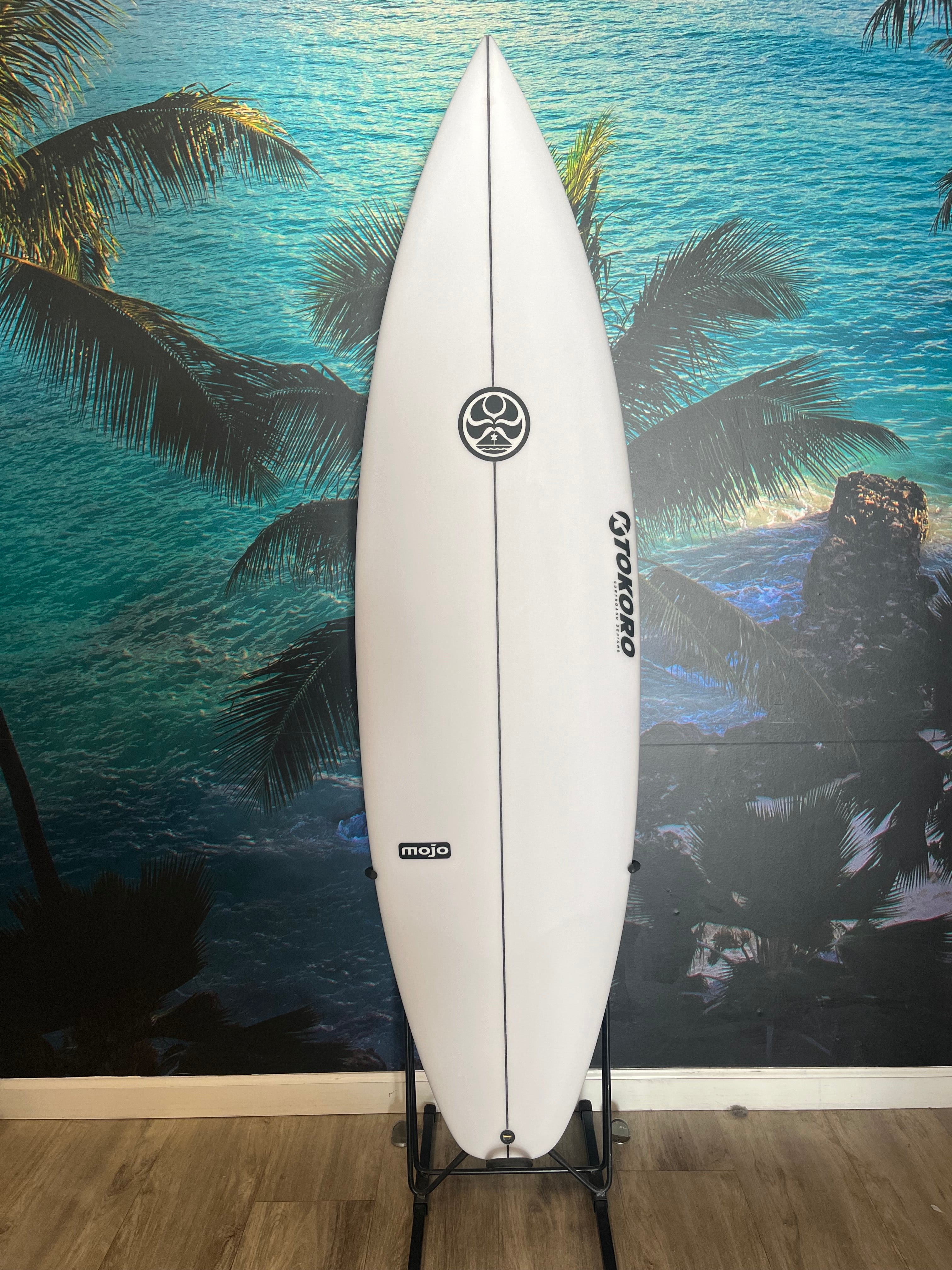 Surfboards - Shortboards – Hawaiian Island Creations