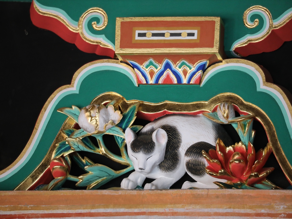 日光東照宮 - 飛騨高山匠の技デジタルアーカイブ