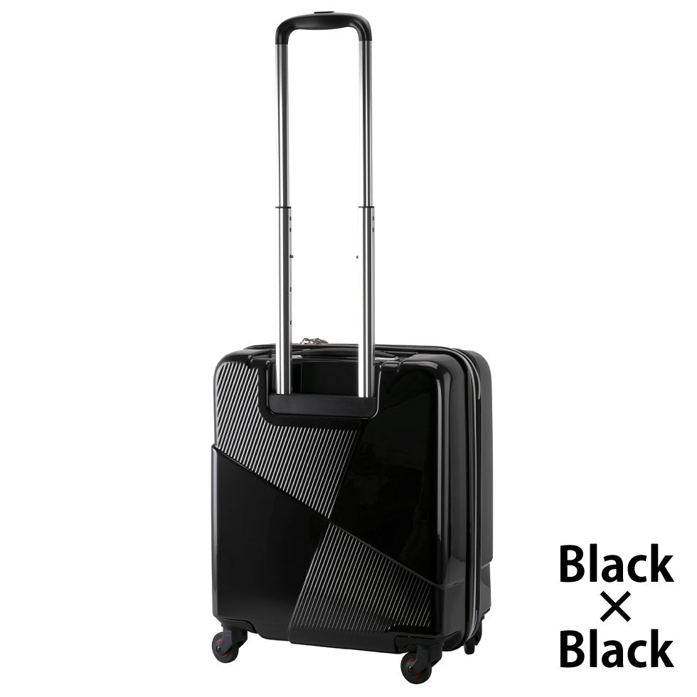 MAX CABIN EX 42L (expanded 48L) 2-3 nights carry-on size | HIDEO