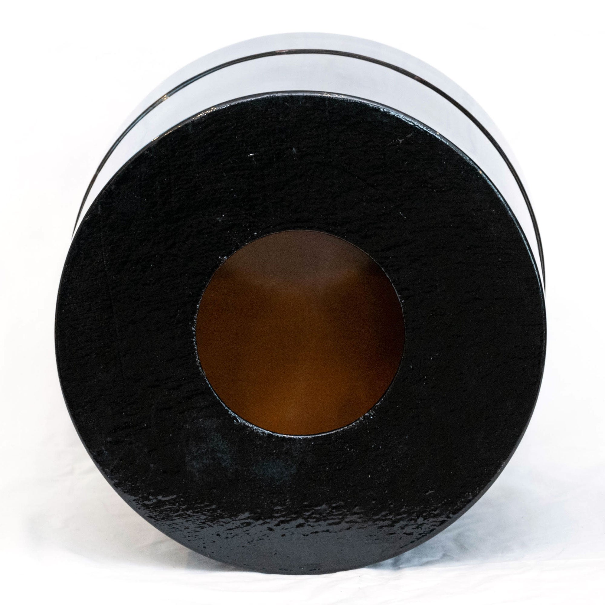 アンティーク火鉢の手あぶり火鉢スタートセット（タイプ：TH-32） 未