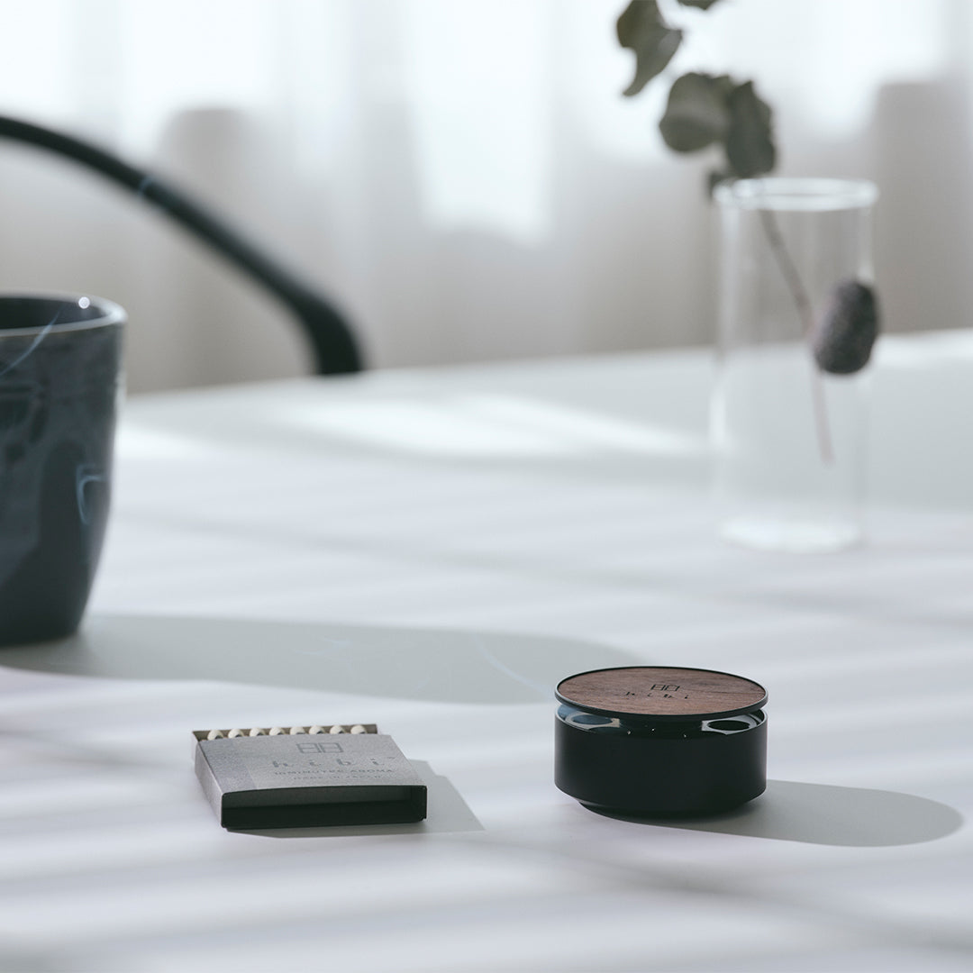 hibi koro（香炉）（数量限定）｜hibi ONLINE STORE（ヒビオンライン