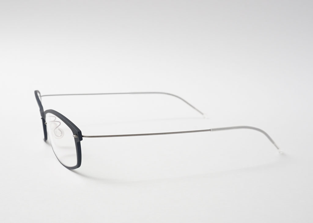 HibiMegane ONLINE SHOP | LINDBERG リンドバーグ［6512 col.D18 52