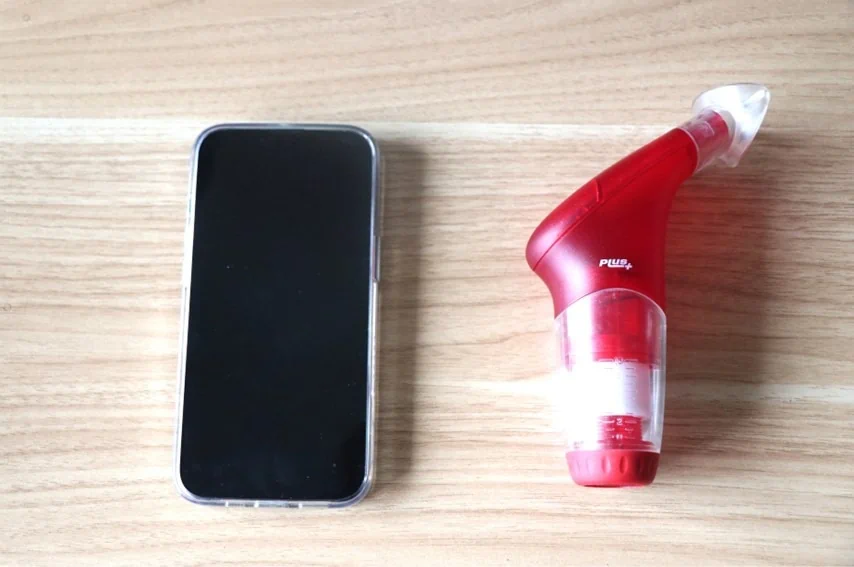 パワーブリーズの効果・使い方をボーカルで7年愛用している筆者が具体