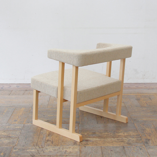 ラウンジチェア・アームチェア | 大阪のオーダー家具・インテリア