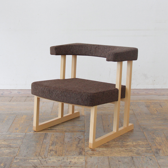 ラウンジチェア・アームチェア | 大阪のオーダー家具・インテリア