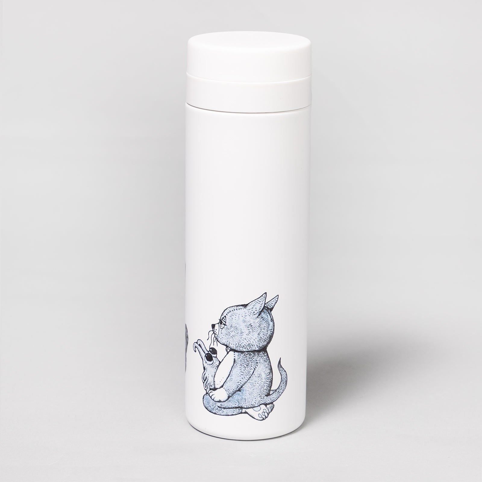 サーモボトル よみきかせ – ボリス雑貨店